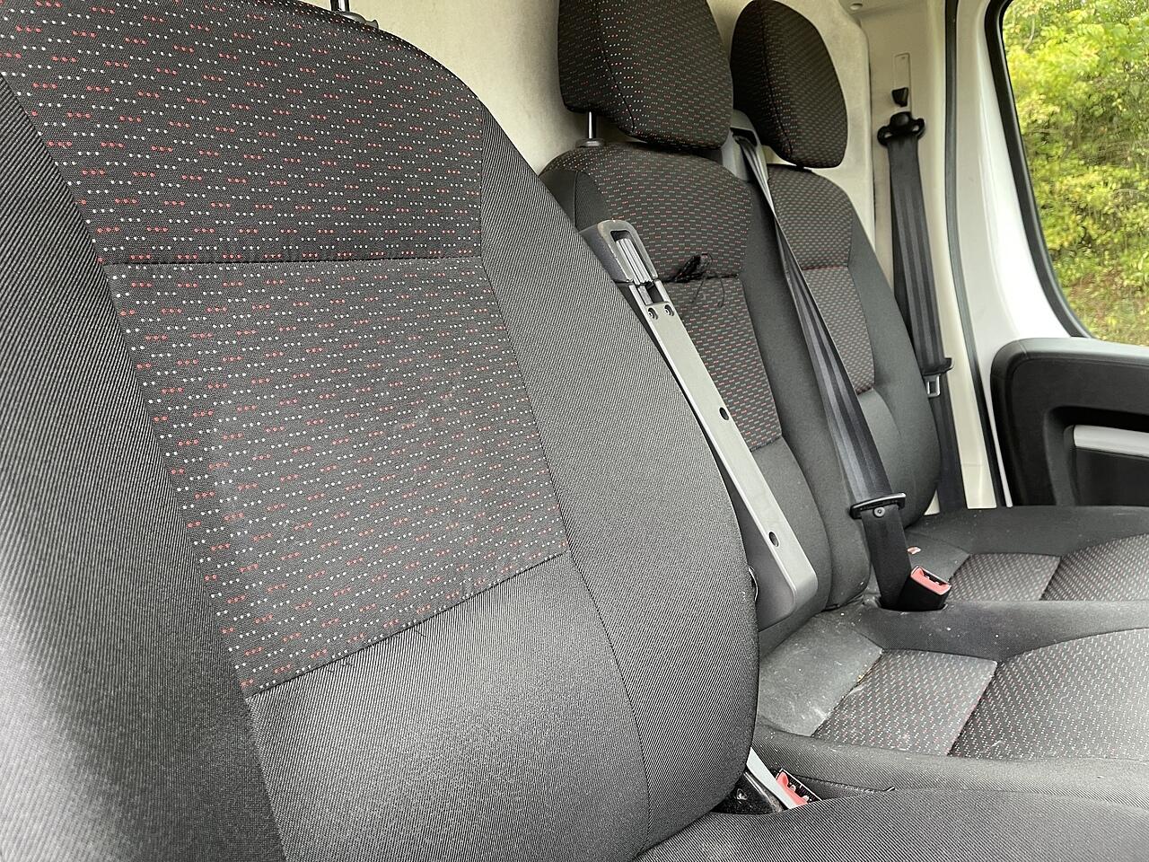 Used Peugeot Boxer 2020 for sale - 76175625: Photo 16