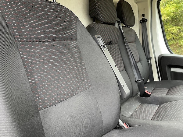 Used Peugeot Boxer 2020 for sale - 76175625: Photo 16