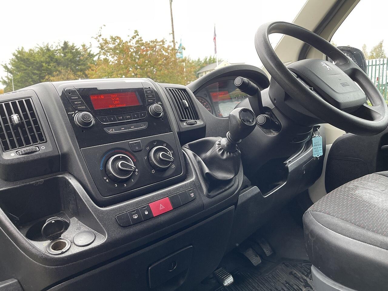 Used Peugeot Boxer 2020 for sale - 76175625: Photo 17