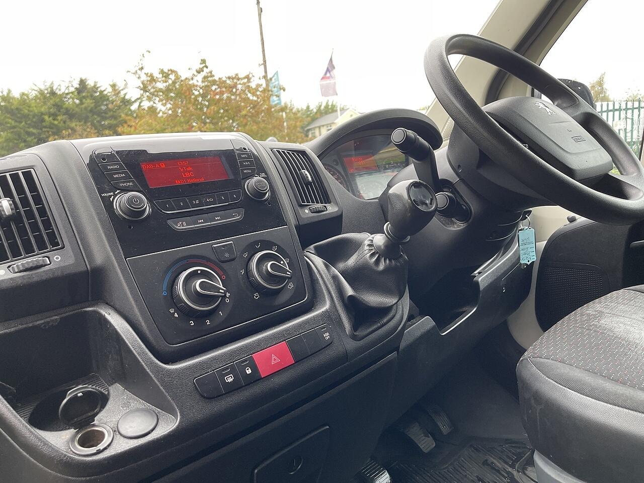 Used Peugeot Boxer 2020 for sale - 76175625: Photo 18