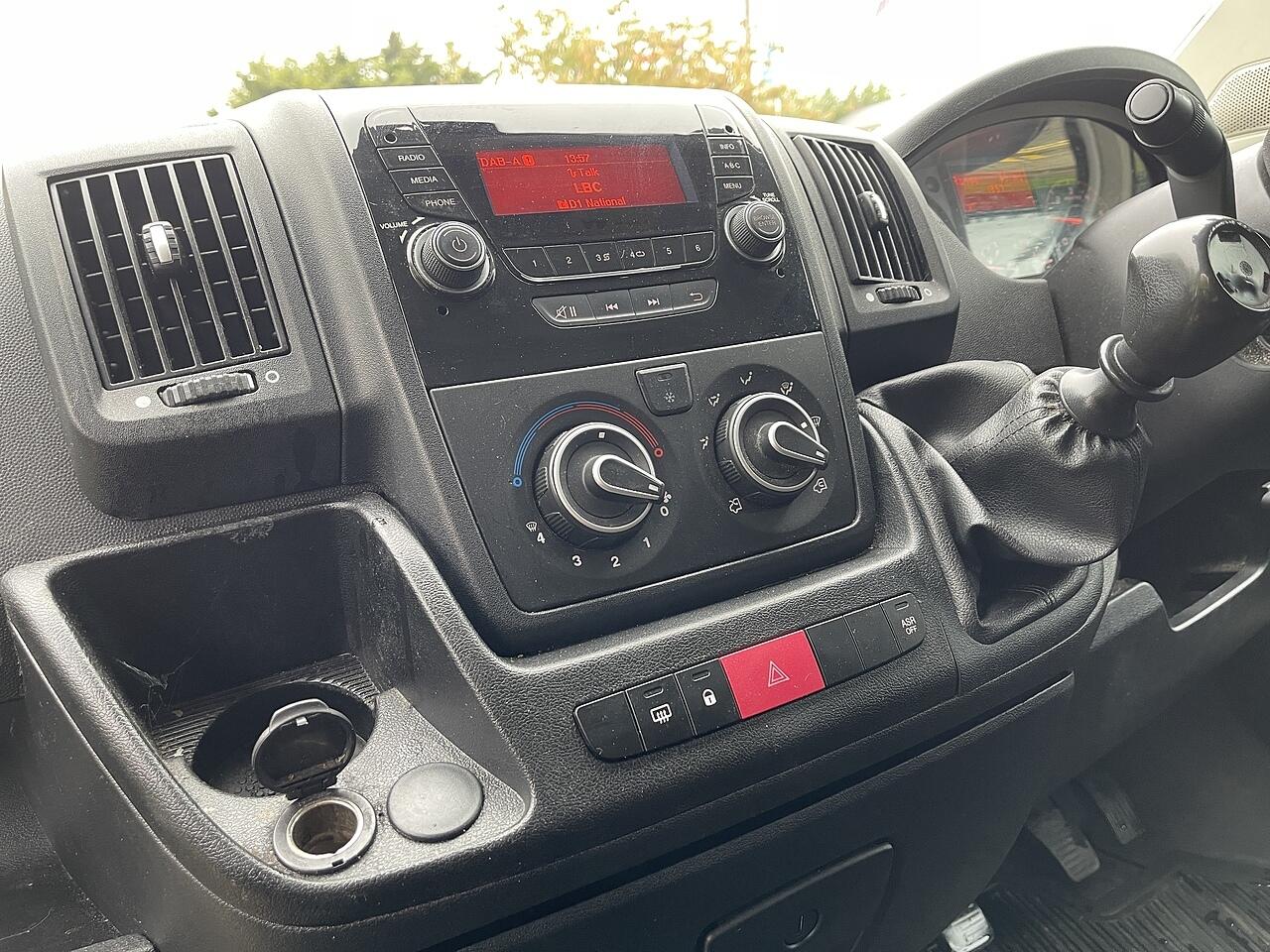 Used Peugeot Boxer 2020 for sale - 76175625: Photo 19