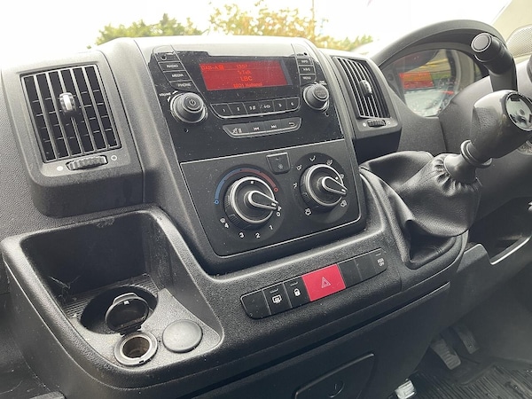 Used Peugeot Boxer 2020 for sale - 76175625: Photo 19