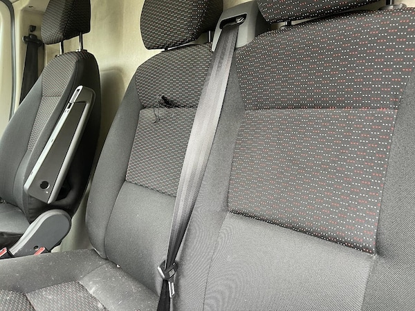 Used Peugeot Boxer 2020 for sale - 76175625: Photo 20