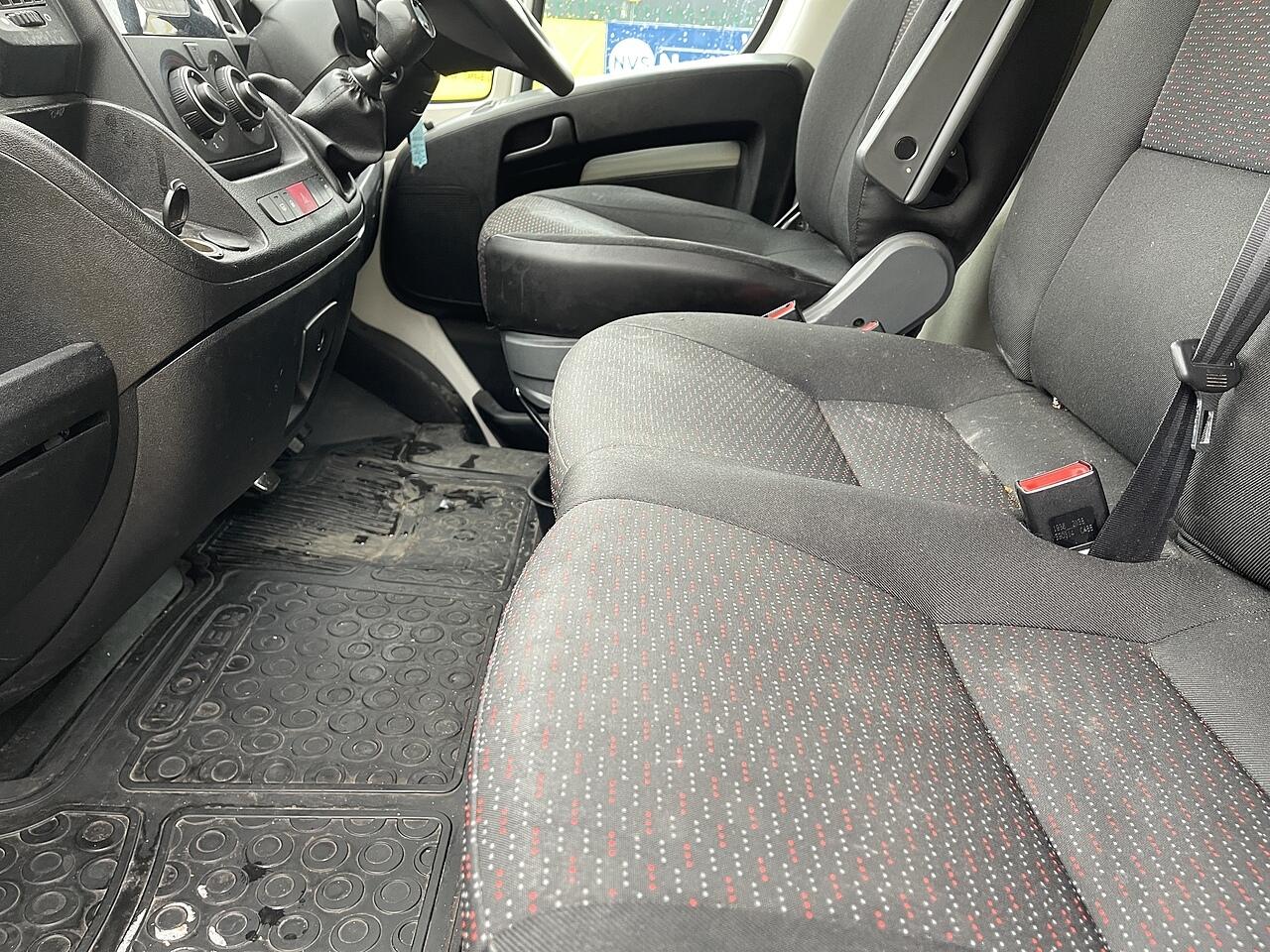 Used Peugeot Boxer 2020 for sale - 76175625: Photo 21