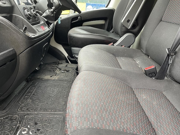Used Peugeot Boxer 2020 for sale - 76175625: Photo 21