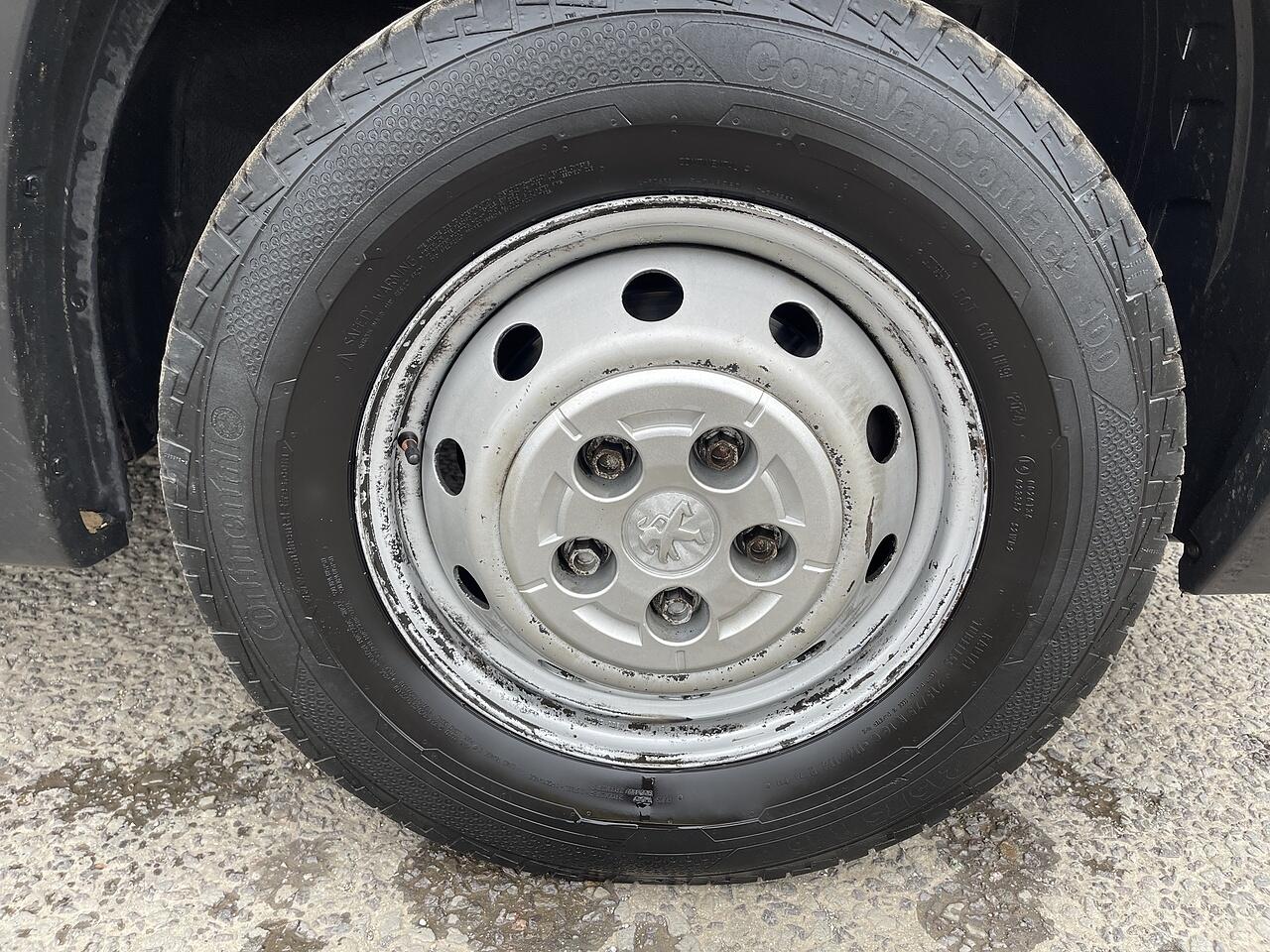 Used Peugeot Boxer 2020 for sale - 76175625: Photo 22