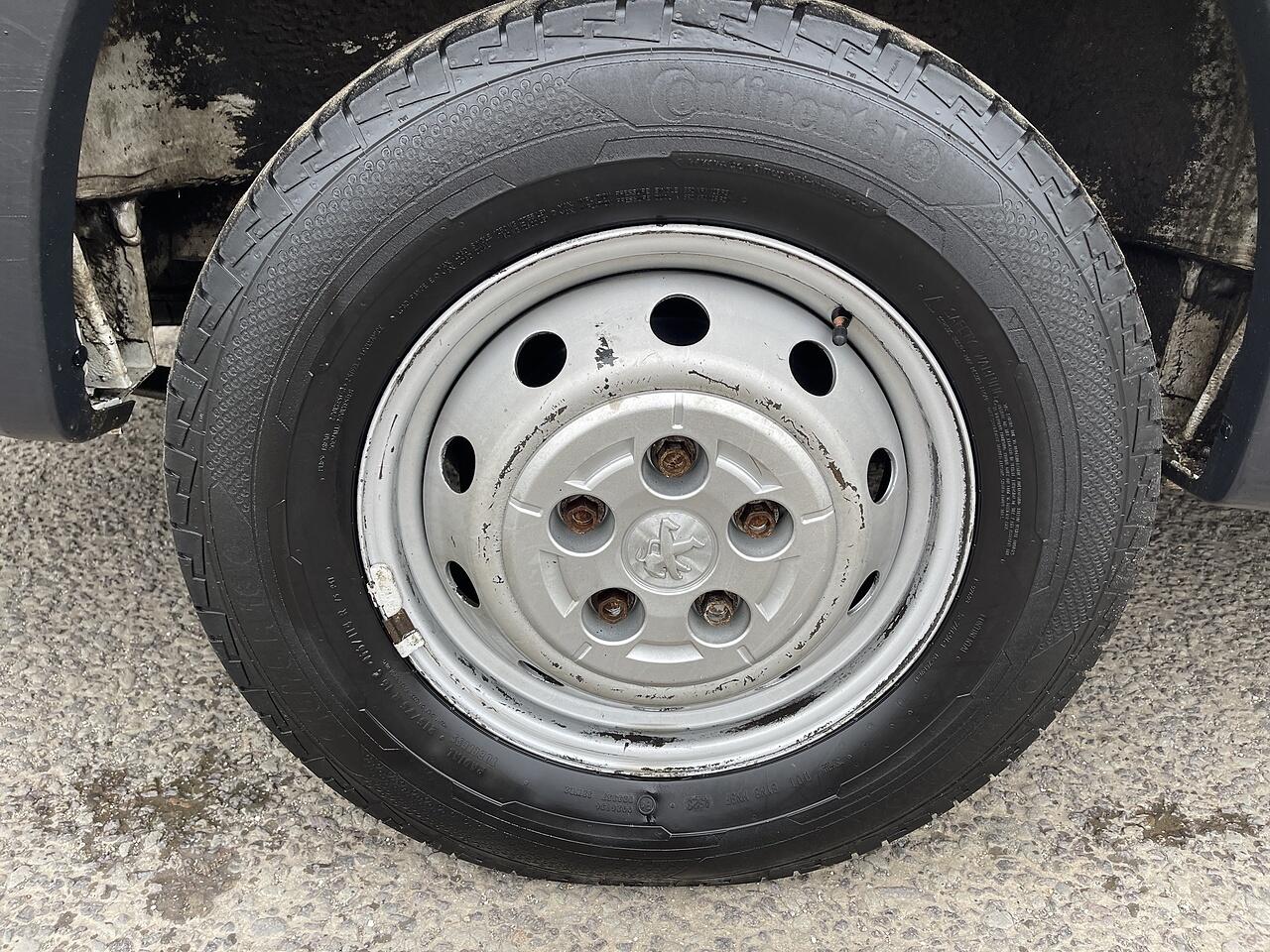 Used Peugeot Boxer 2020 for sale - 76175625: Photo 23