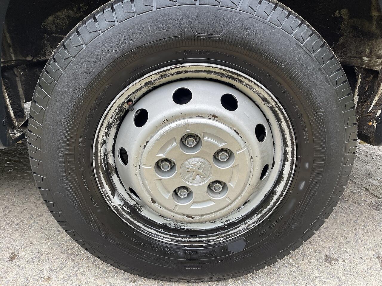 Used Peugeot Boxer 2020 for sale - 76175625: Photo 24