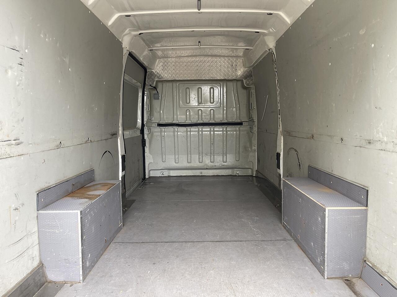 Used Peugeot Boxer 2020 for sale - 76175625: Photo 26