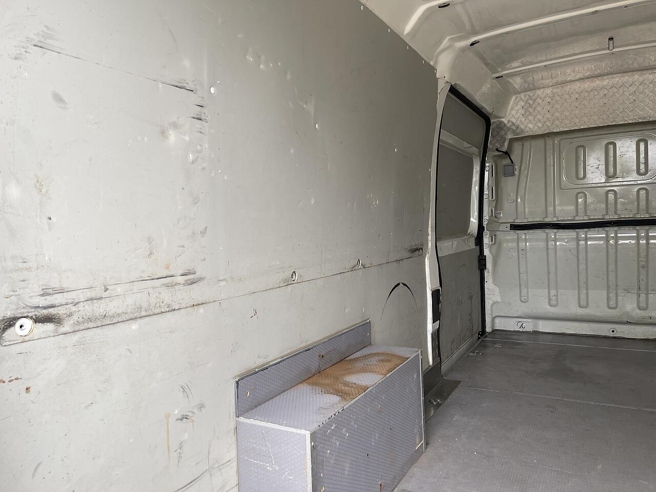 Used Peugeot Boxer 2020 for sale - 76175625: Photo 27