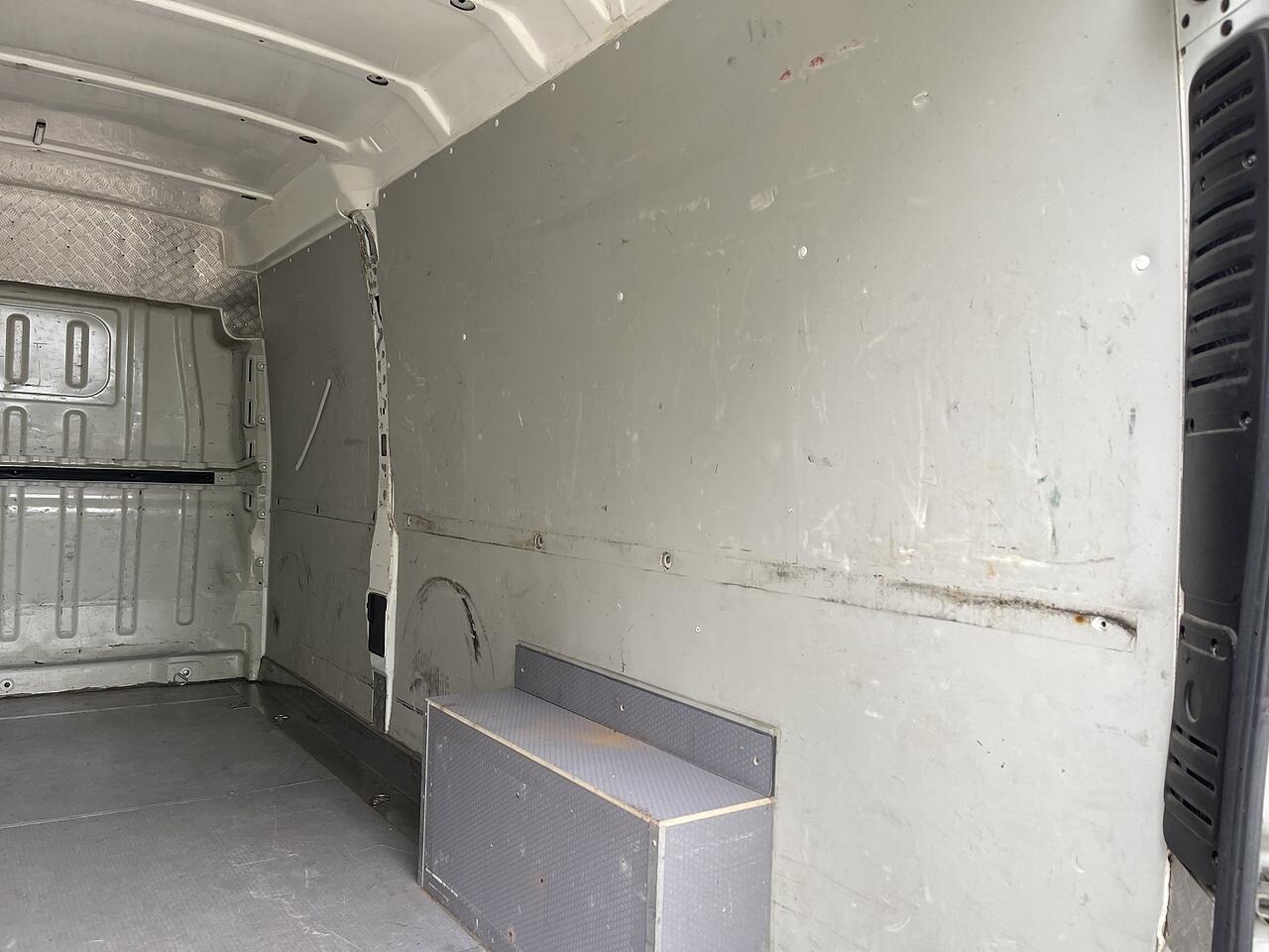 Used Peugeot Boxer 2020 for sale - 76175625: Photo 28