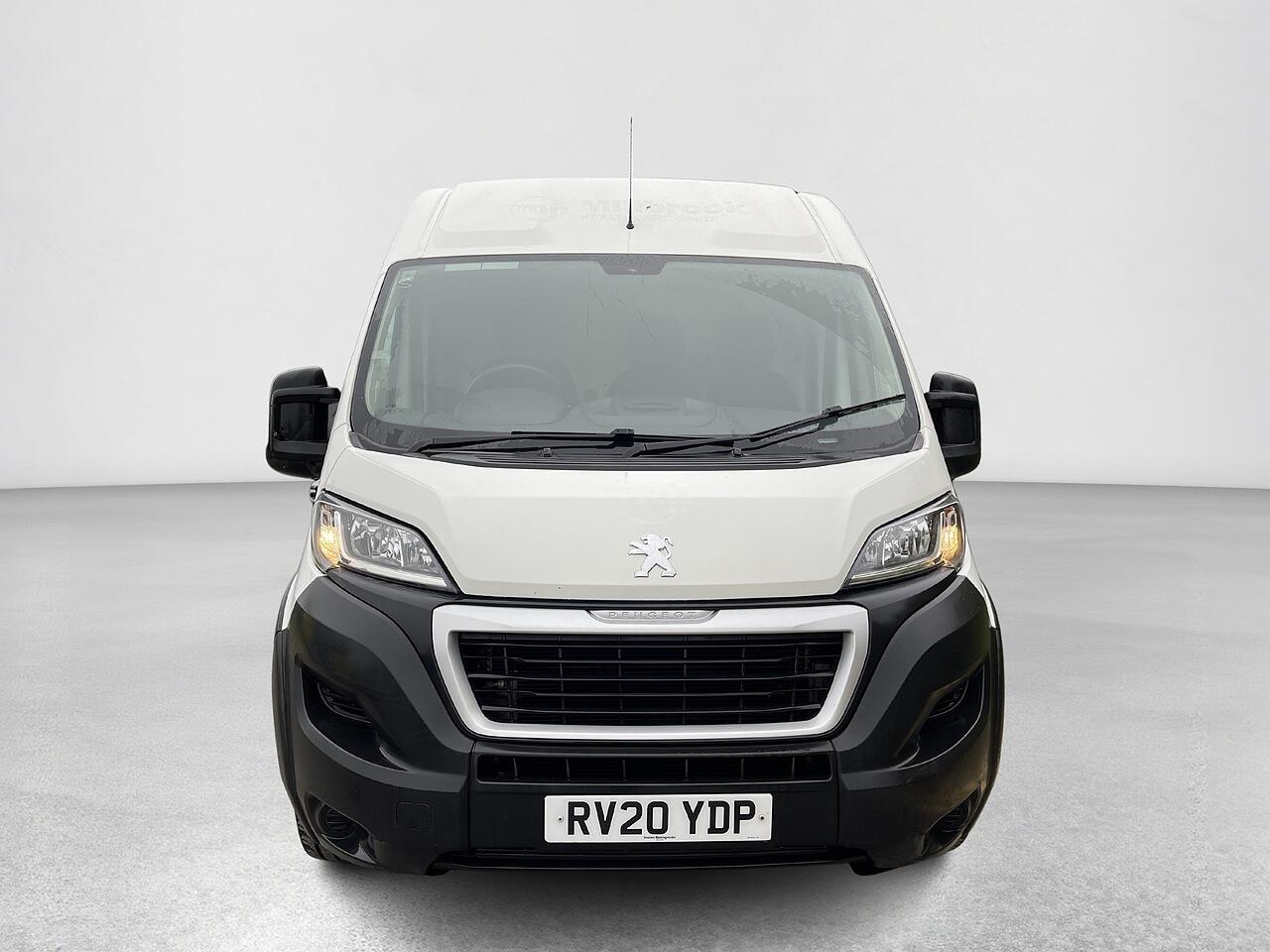 Used Peugeot Boxer 2020 for sale - 76175625: Photo 5