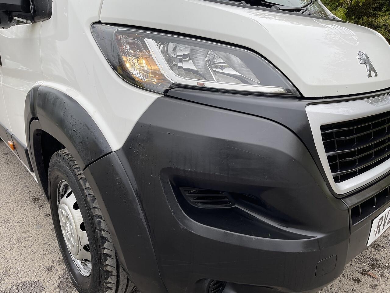 Used Peugeot Boxer 2020 for sale - 76175625: Photo 8