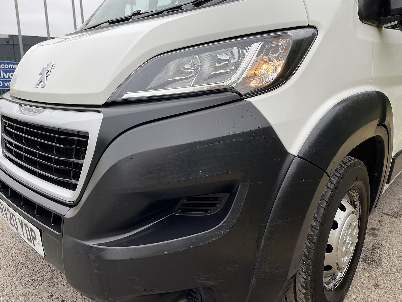 Used Peugeot Boxer 2020 for sale - 76175625: Photo 9