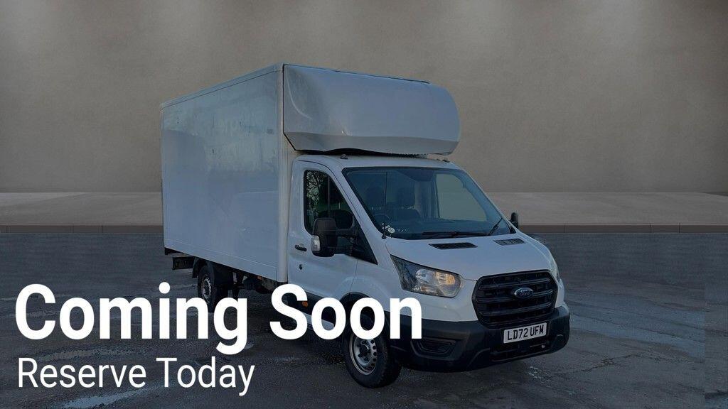 Used Ford Transit 2022 for sale - 77306058: Photo 12