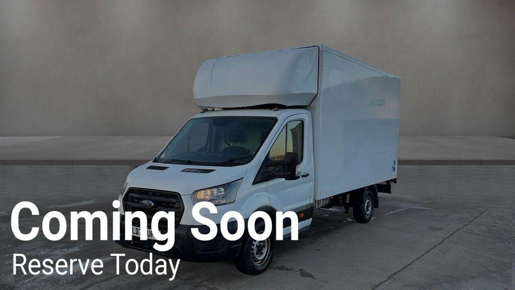 Used Ford Transit 2022 for sale - 77306058: Photo 13