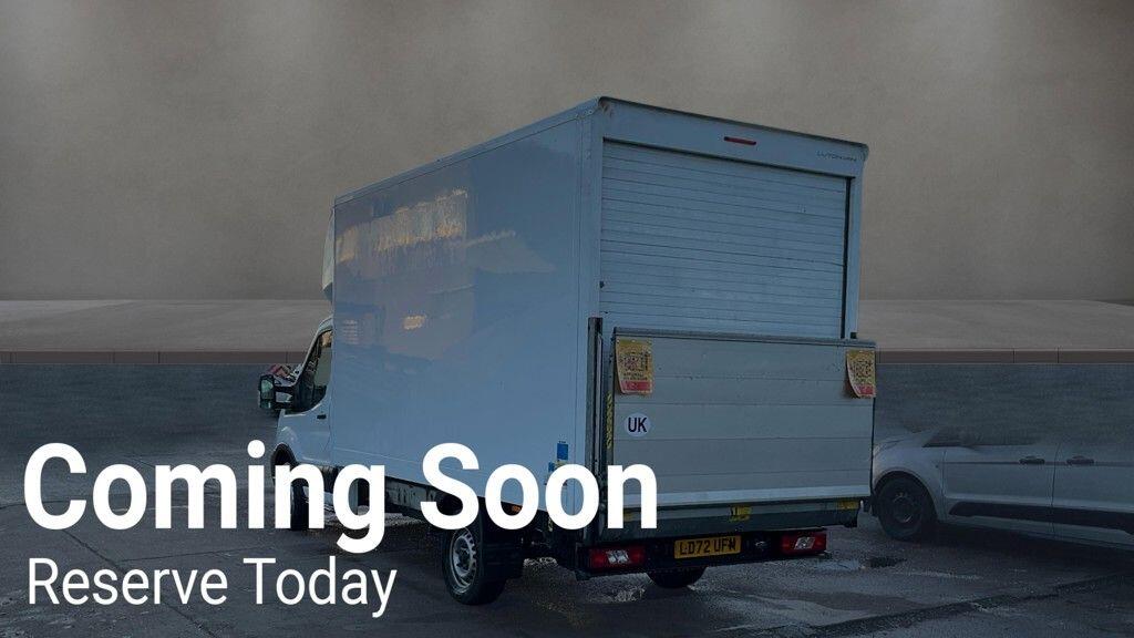 Used Ford Transit 2022 for sale - 77306058: Photo 14