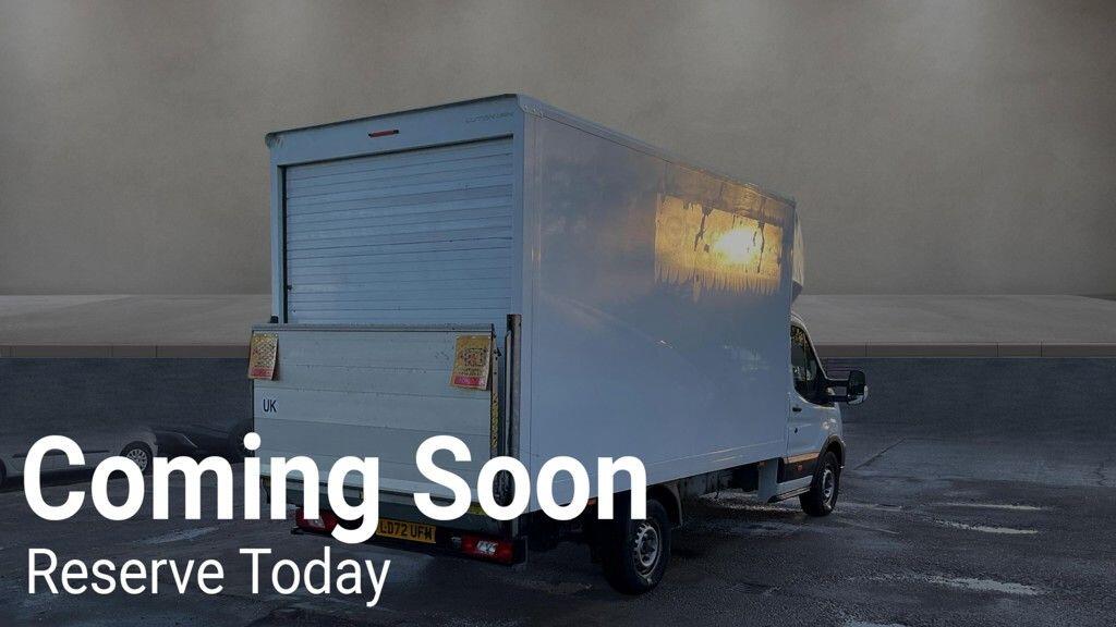 Used Ford Transit 2022 for sale - 77306058: Photo 15