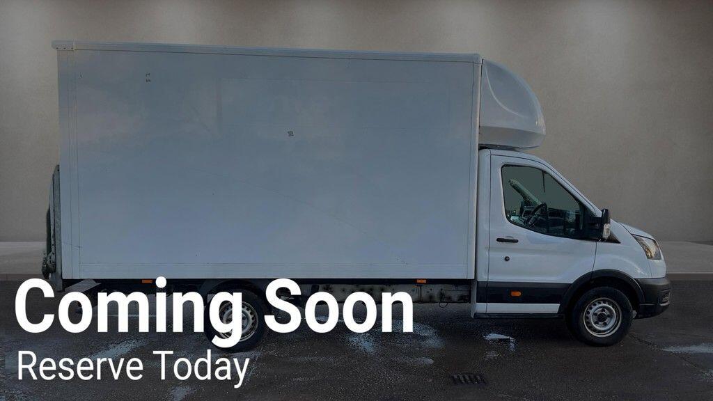 Used Ford Transit 2022 for sale - 77306058: Photo 16