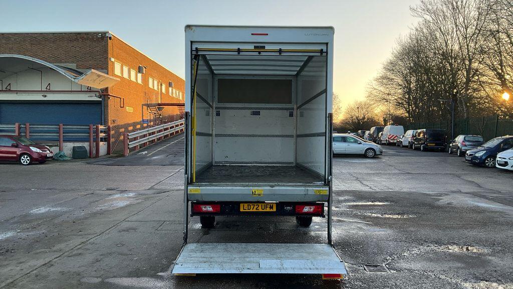 Used Ford Transit 2022 for sale - 77306058: Photo 21