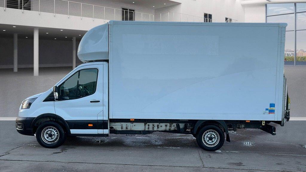 Used Ford Transit 2022 for sale - 77306058: Photo 3