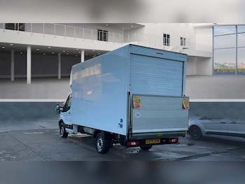 Used Ford Transit 2022 for sale - 77306058: Photo