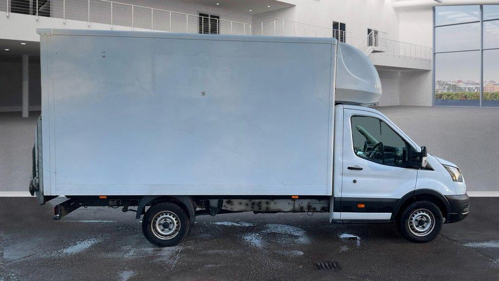 Used Ford Transit 2022 for sale - 77306058: Photo 5