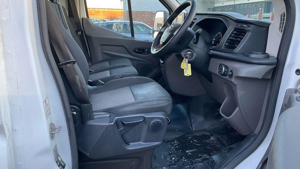 Used Ford Transit 2022 for sale - 77306058: Photo 7