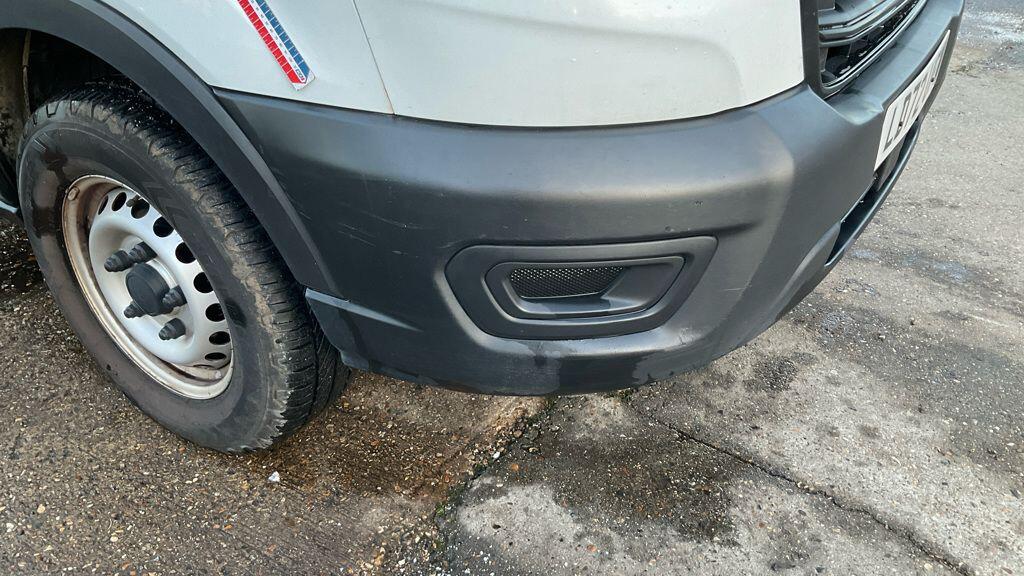 Used Ford Transit 2022 for sale - 77306058: Photo 8