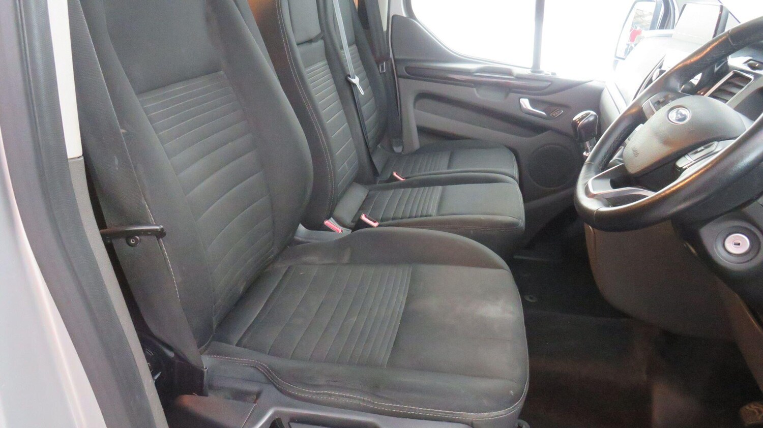Used Ford Transit Custom 2022 for sale - 76166872: Photo 10
