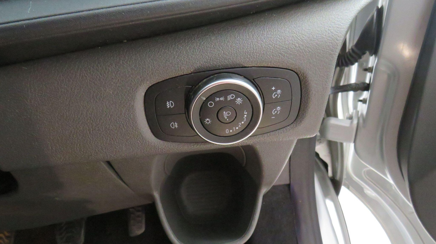Used Ford Transit Custom 2022 for sale - 76166872: Photo 15