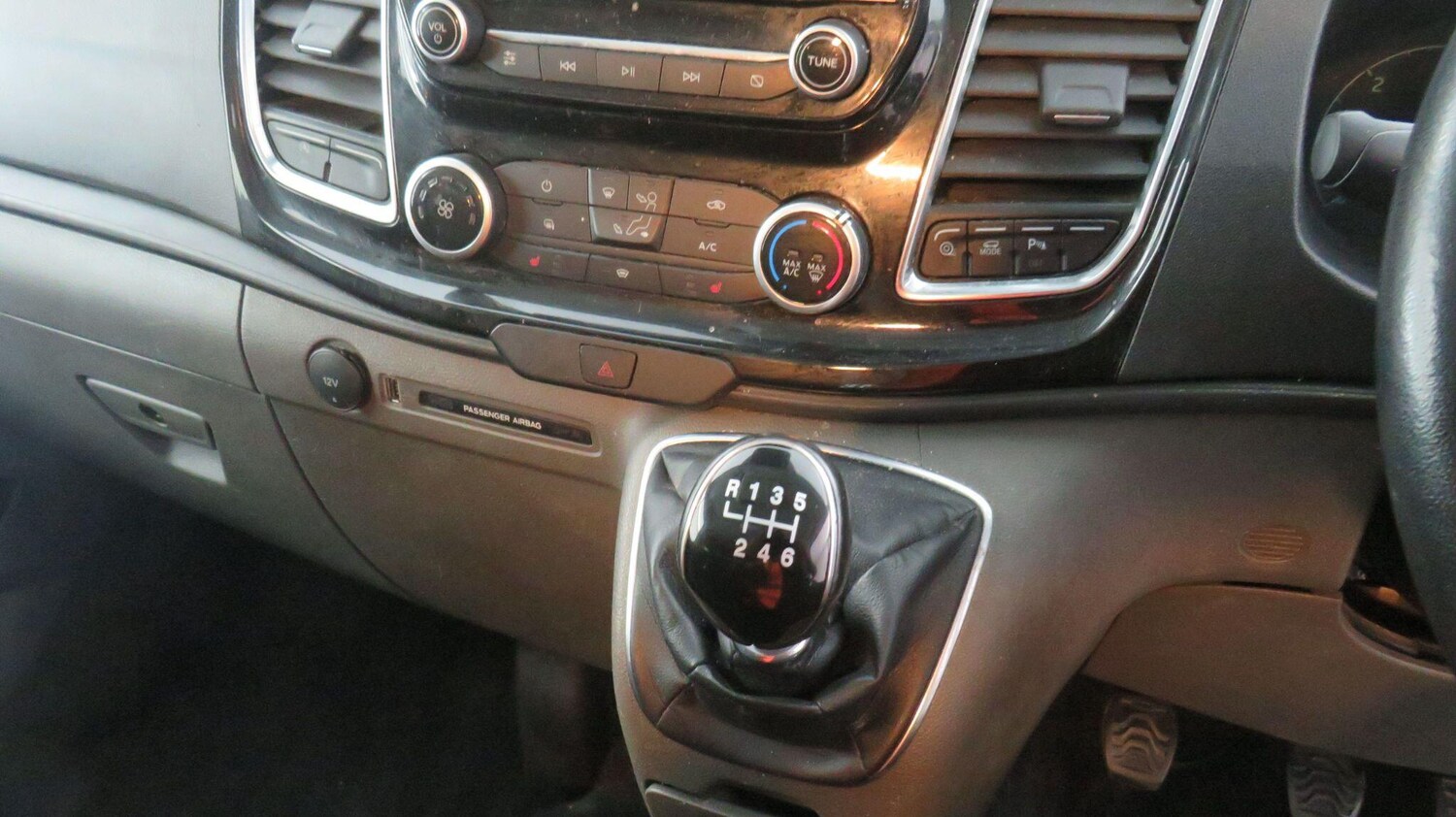 Used Ford Transit Custom 2022 for sale - 76166872: Photo 16