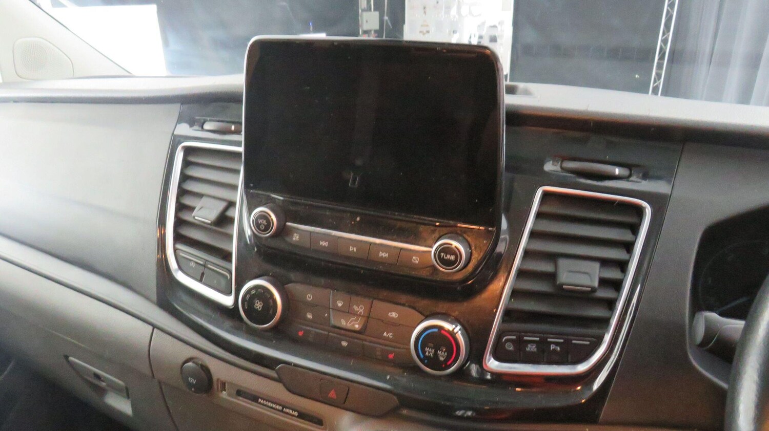 Used Ford Transit Custom 2022 for sale - 76166872: Photo 18