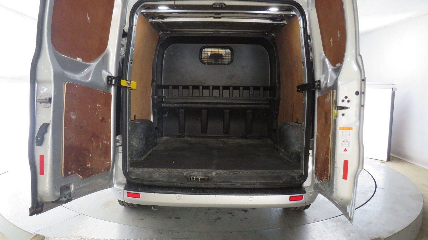Used Ford Transit Custom 2022 for sale - 76166872: Photo 19
