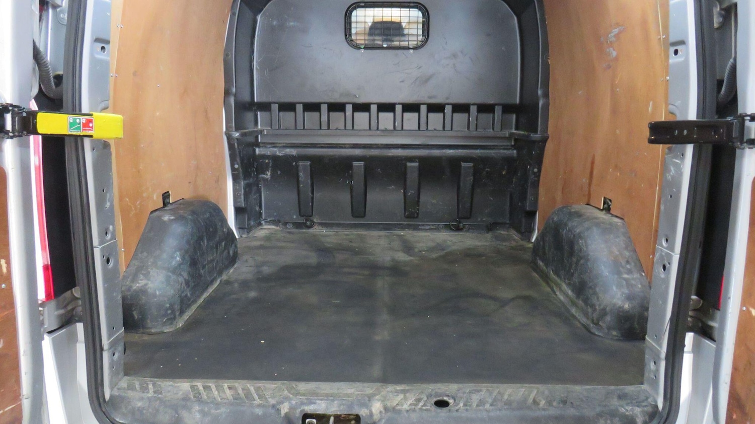 Used Ford Transit Custom 2022 for sale - 76166872: Photo 20