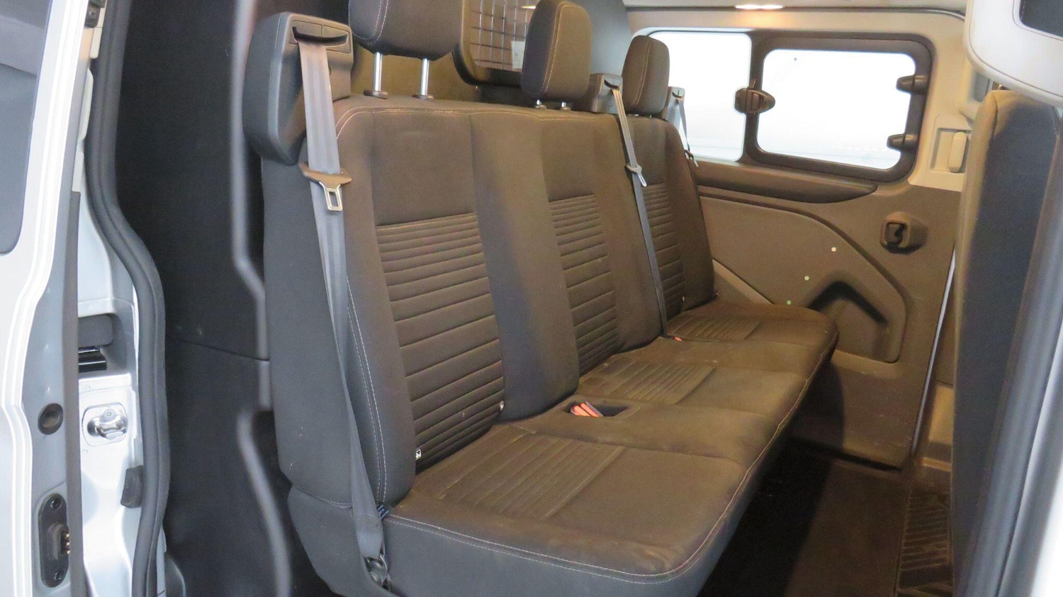 Used Ford Transit Custom 2022 for sale - 76166872: Photo 22