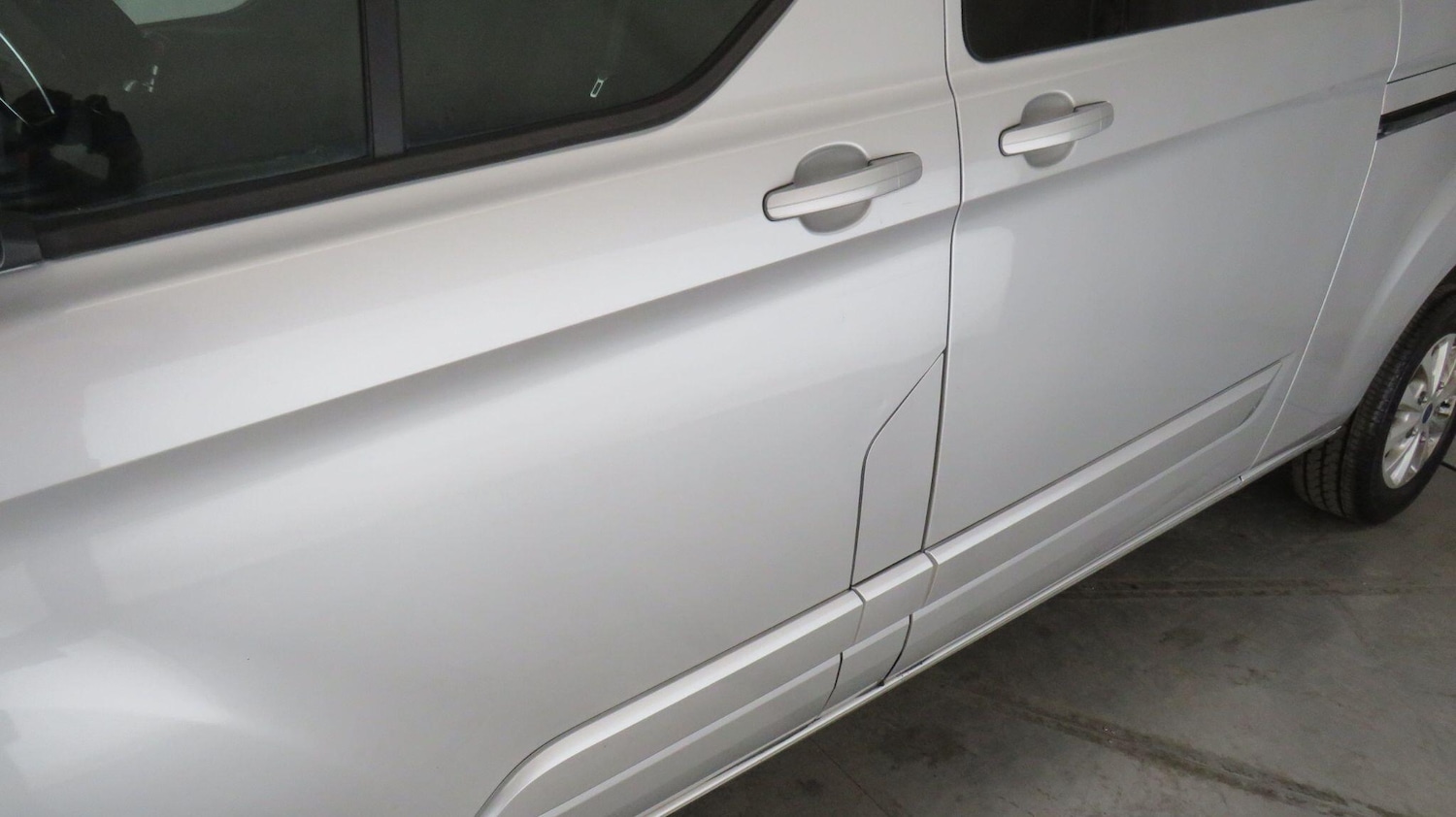 Used Ford Transit Custom 2022 for sale - 76166872: Photo 23