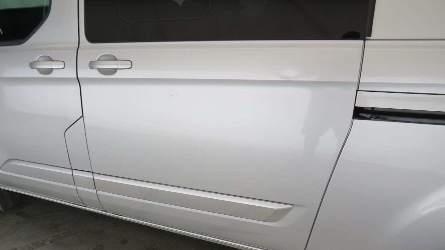 Used Ford Transit Custom 2022 for sale - 76166872: Photo 24