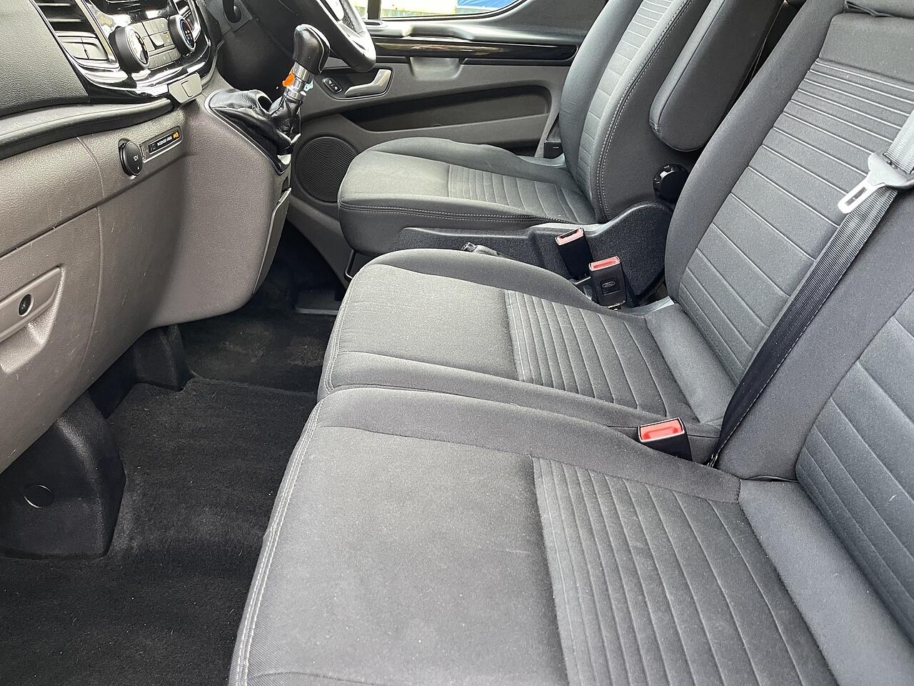 Used Ford Transit Custom 2022 for sale - 76166872: Photo 25