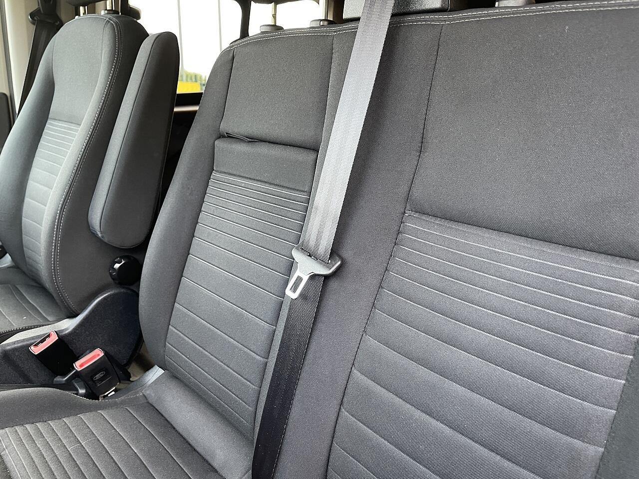 Used Ford Transit Custom 2022 for sale - 76166872: Photo 26