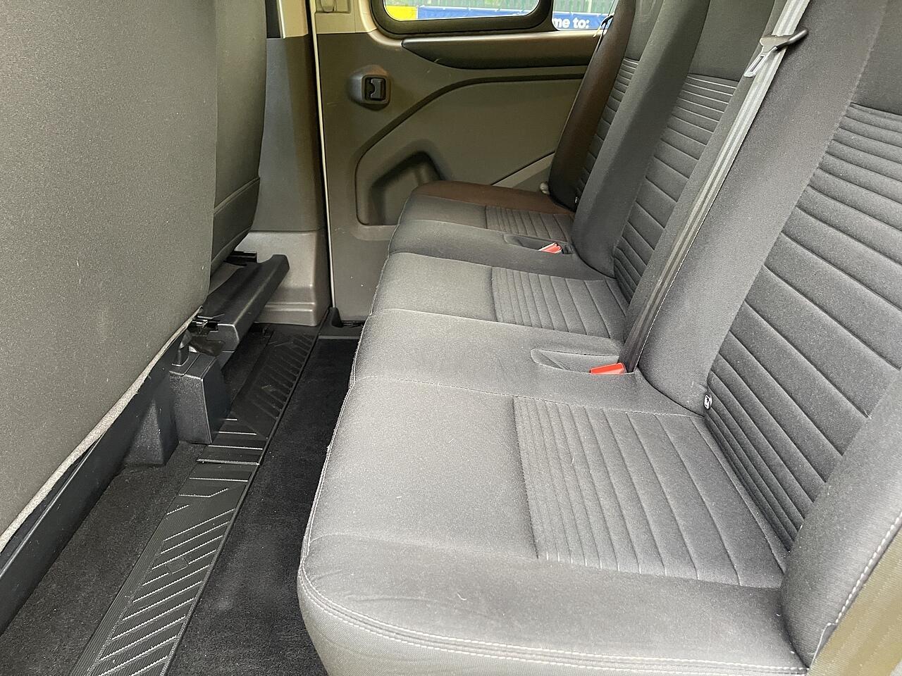 Used Ford Transit Custom 2022 for sale - 76166872: Photo 27