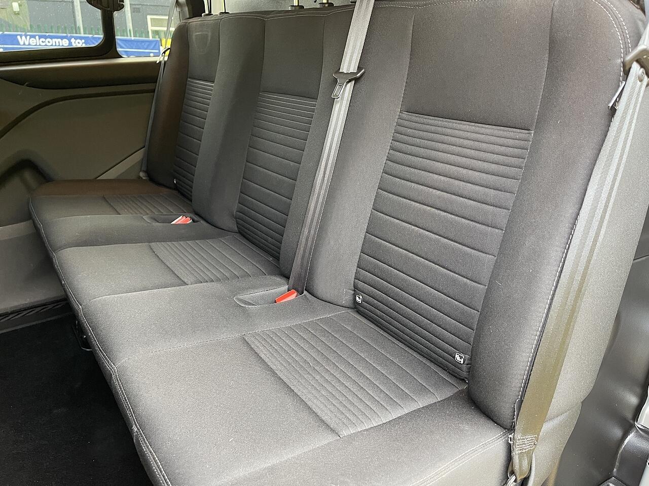 Used Ford Transit Custom 2022 for sale - 76166872: Photo 28