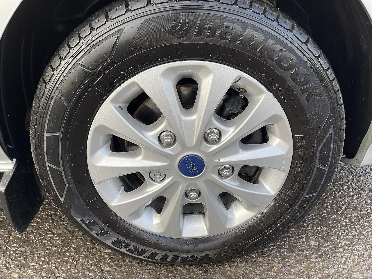 Used Ford Transit Custom 2022 for sale - 76166872: Photo 29