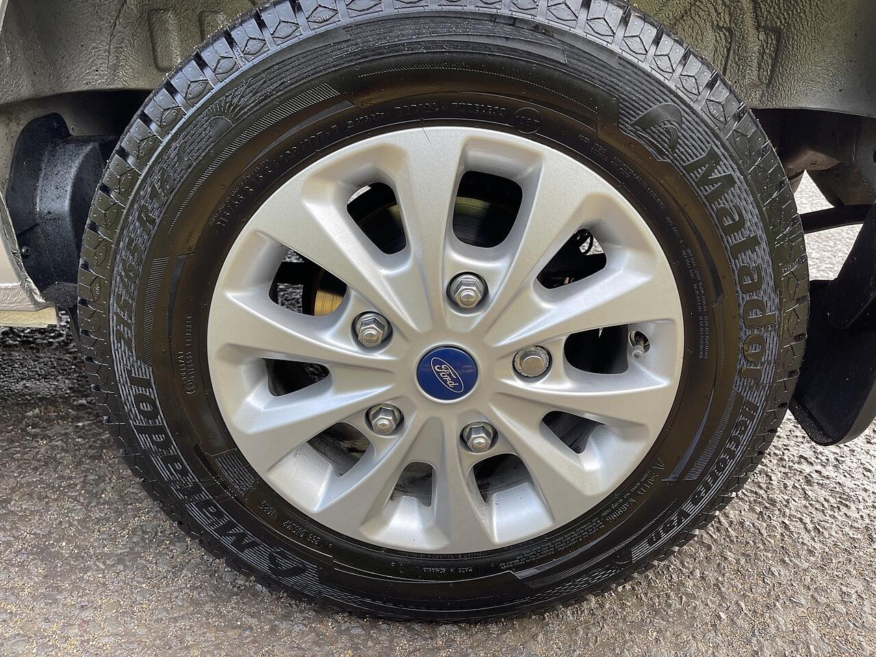 Used Ford Transit Custom 2022 for sale - 76166872: Photo 31