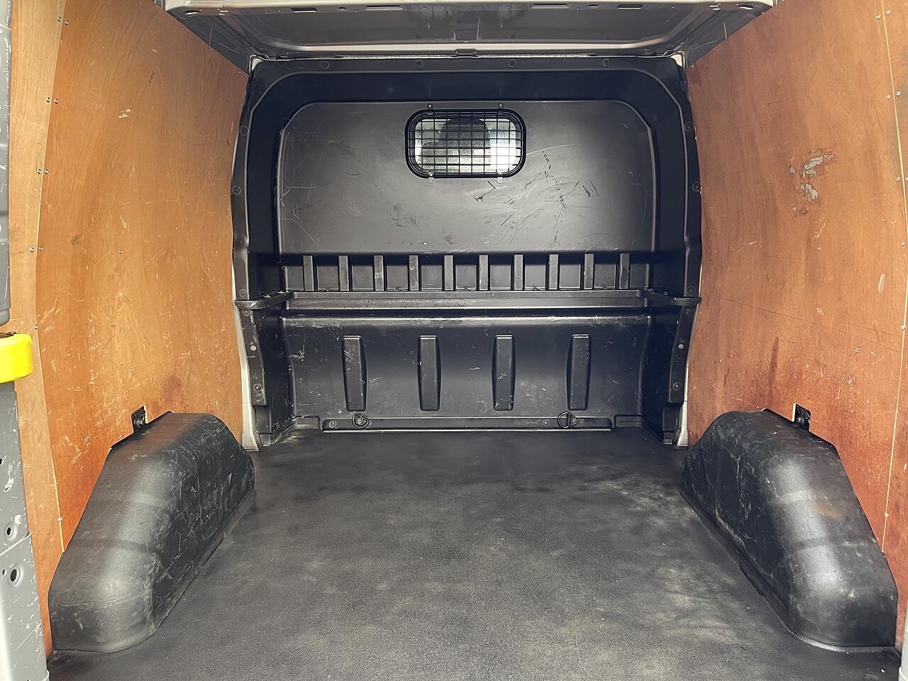 Used Ford Transit Custom 2022 for sale - 76166872: Photo 33