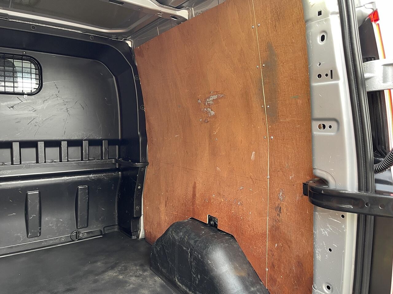 Used Ford Transit Custom 2022 for sale - 76166872: Photo 34