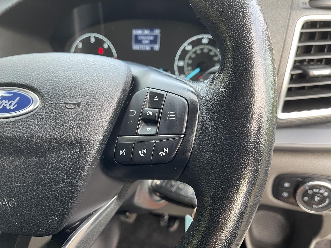 Used Ford Transit Custom 2022 for sale - 76166872: Photo 36