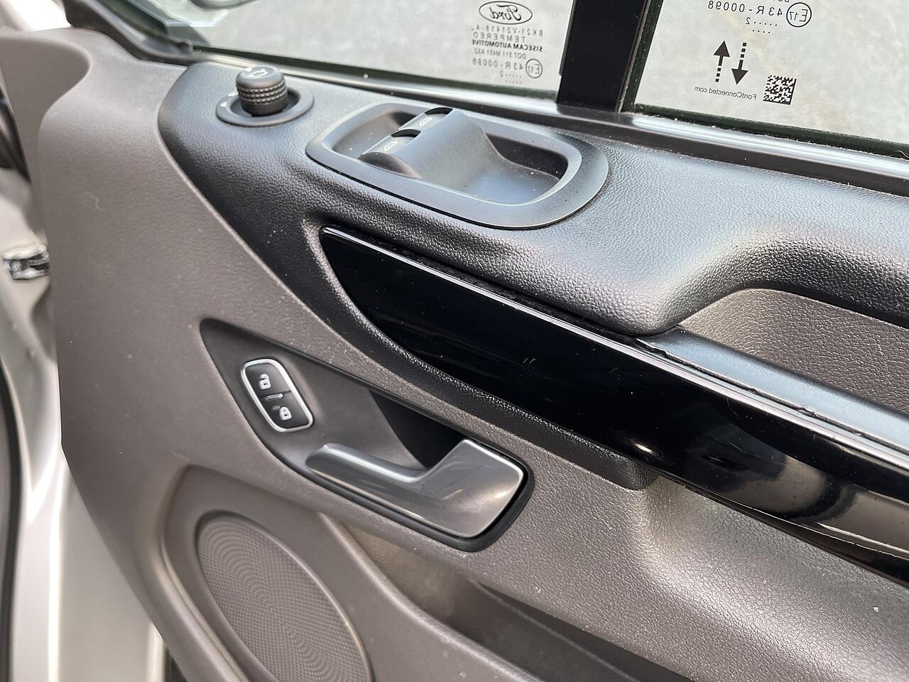 Used Ford Transit Custom 2022 for sale - 76166872: Photo 38