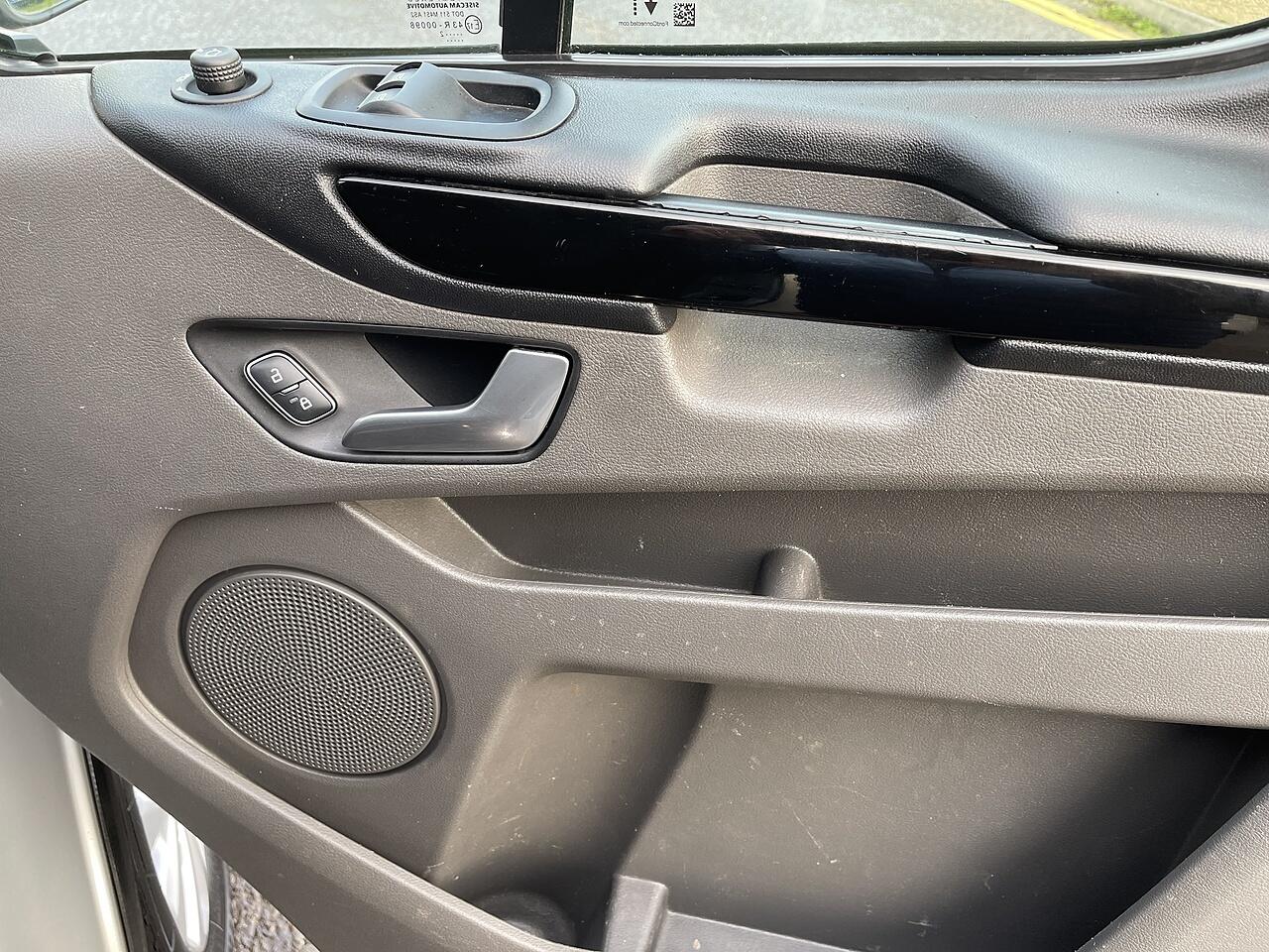 Used Ford Transit Custom 2022 for sale - 76166872: Photo 39