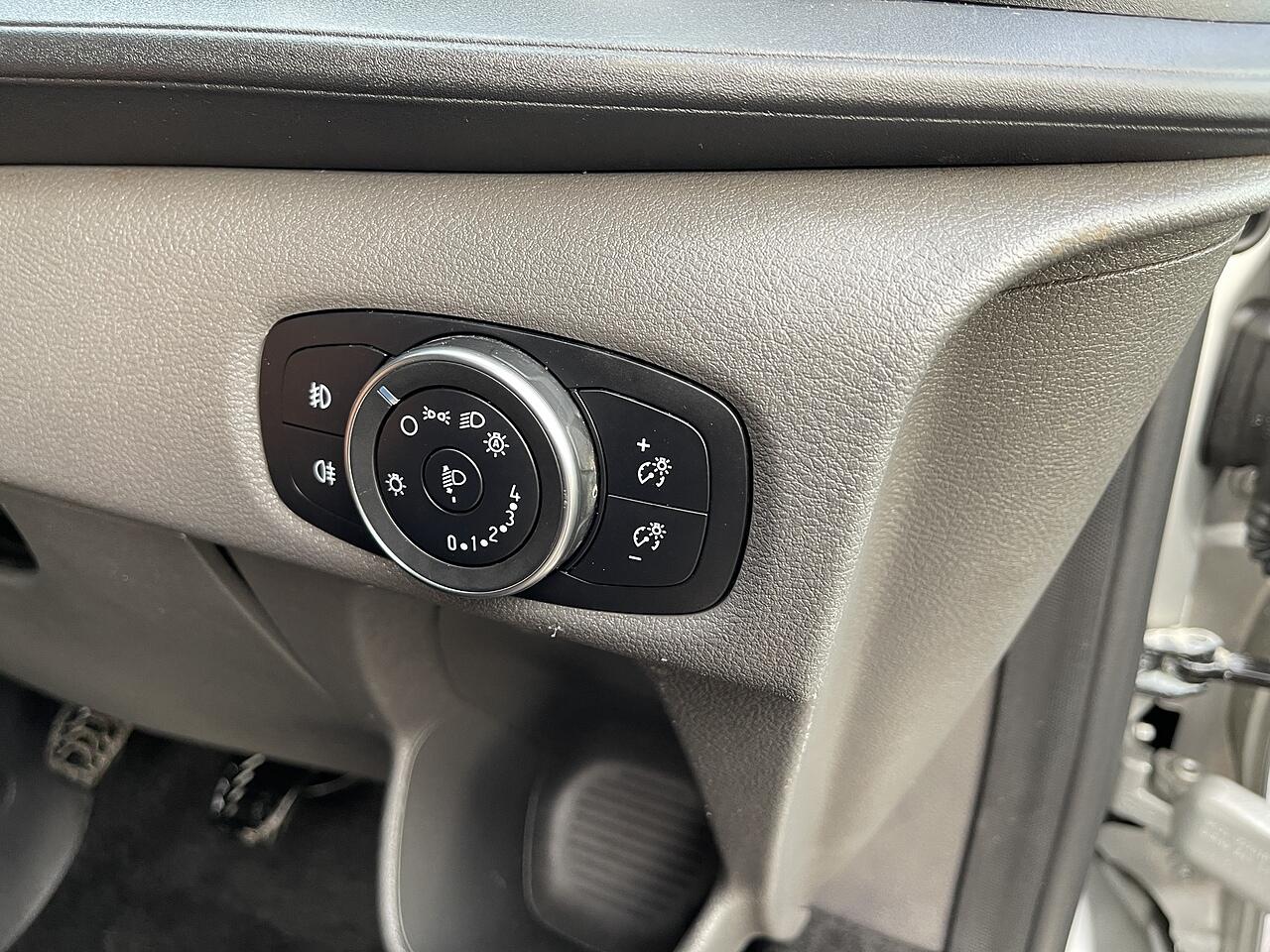 Used Ford Transit Custom 2022 for sale - 76166872: Photo 40